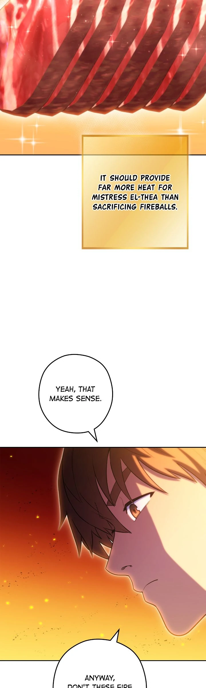 Read Dungeon Reset EN Manga Online