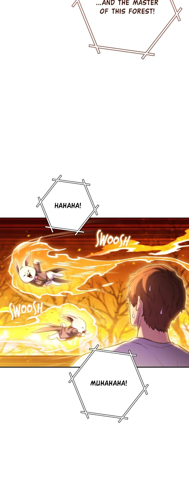 Read Dungeon Reset EN Manga Online