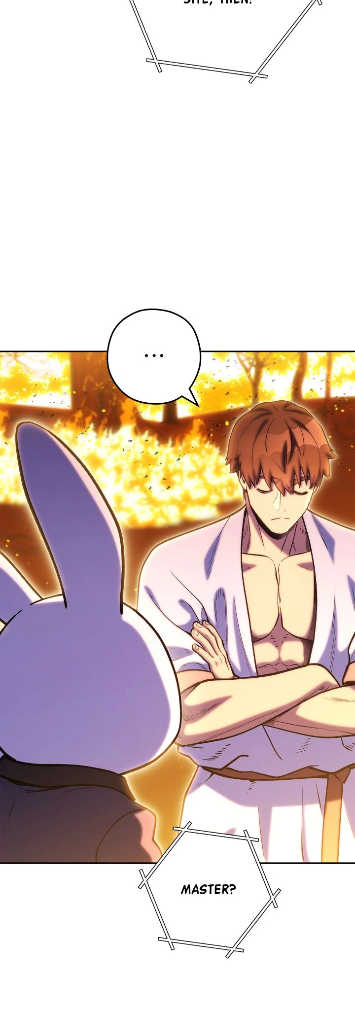 Read Dungeon Reset EN Manga Online