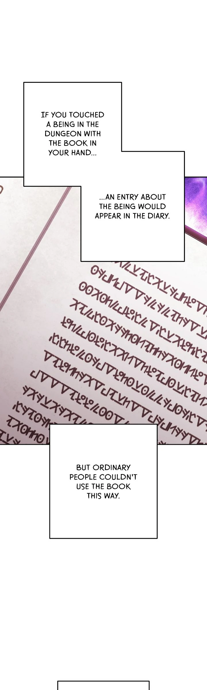 Read Dungeon Reset EN Manga Online