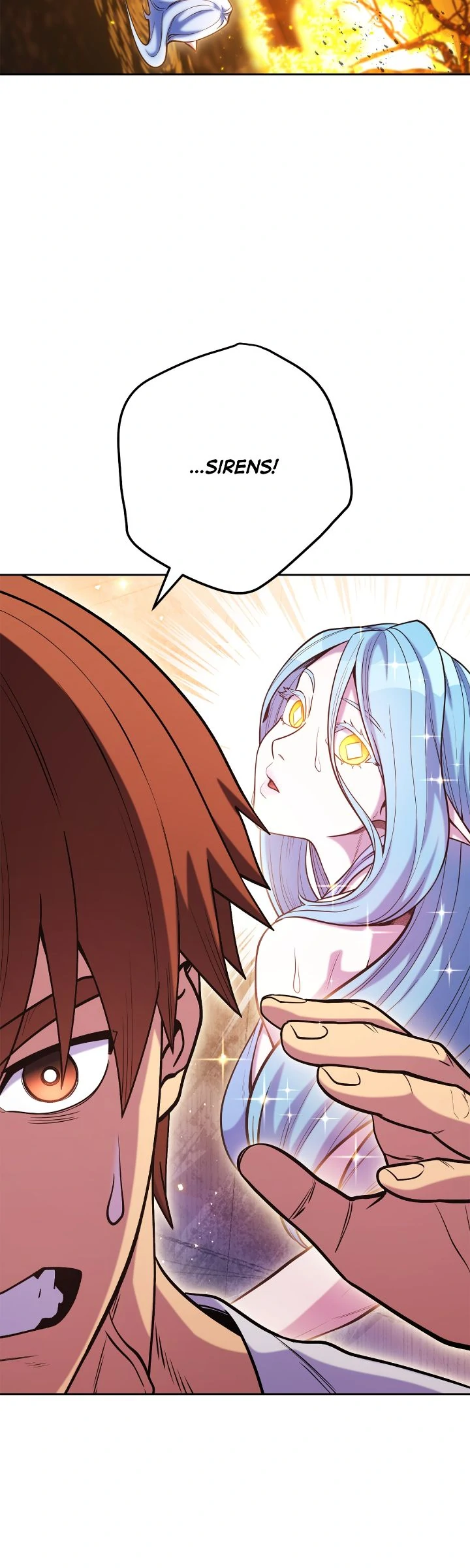 Read Dungeon Reset EN Manga Online