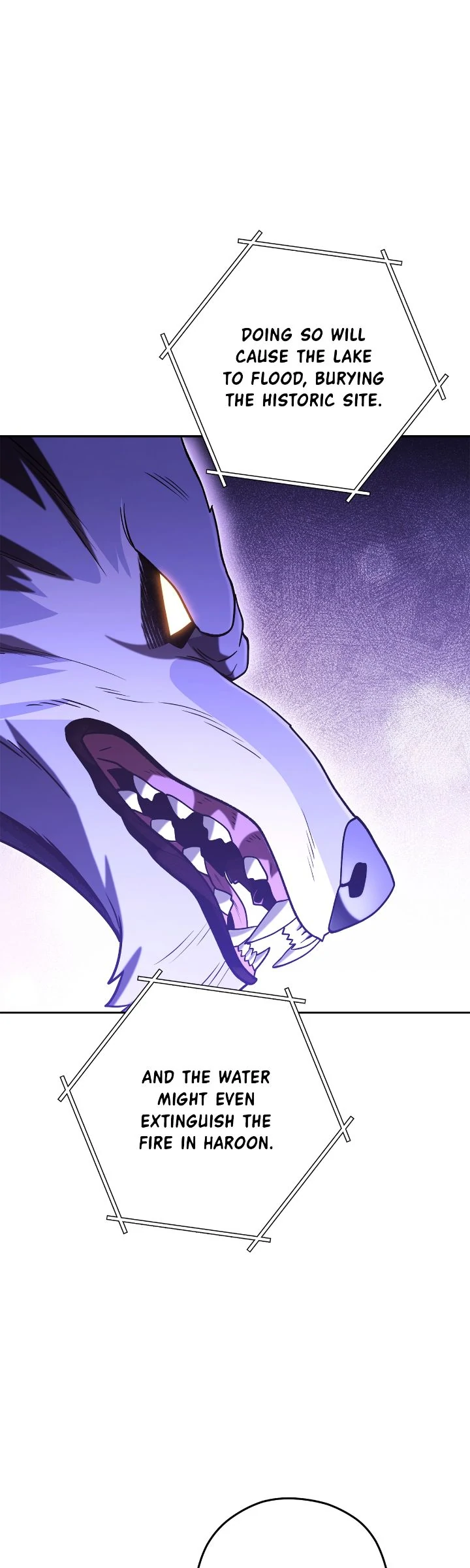 Read Dungeon Reset EN Manga Online