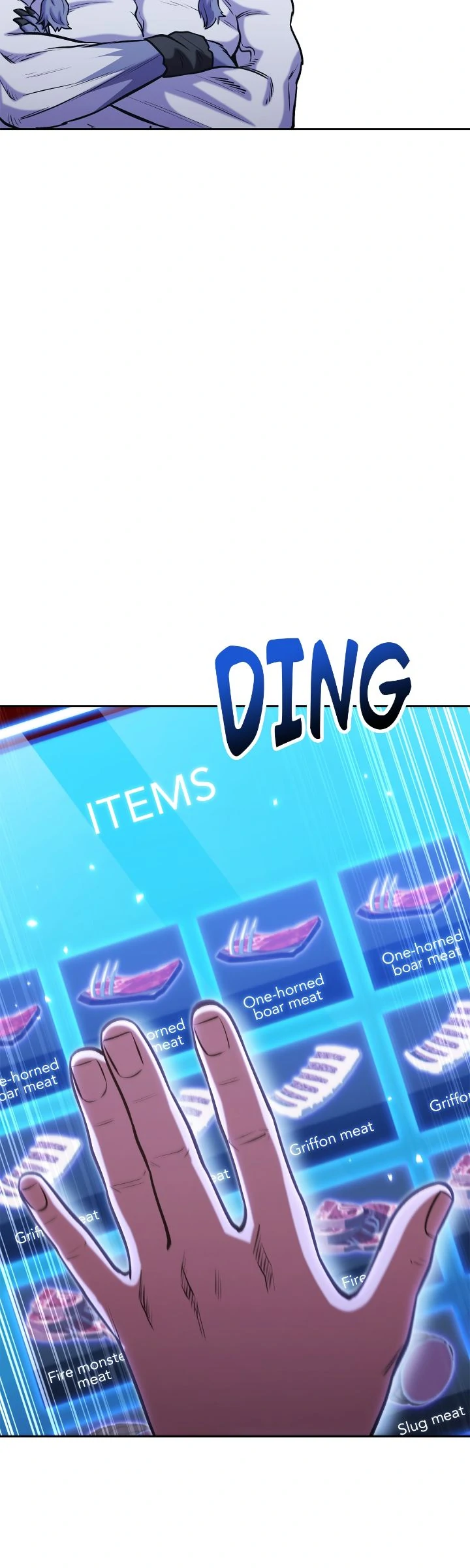 Read Dungeon Reset EN Manga Online