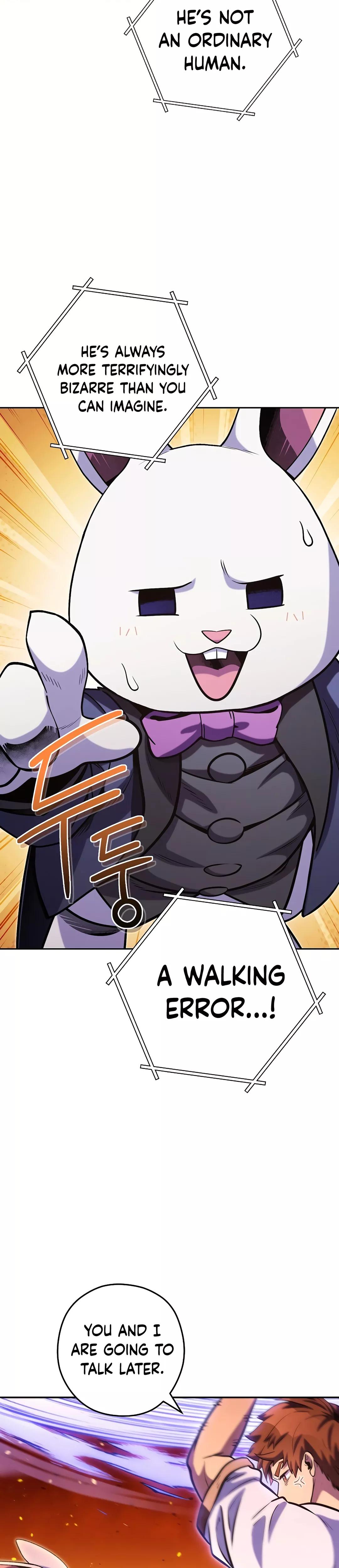 Read Dungeon Reset EN Manga Online