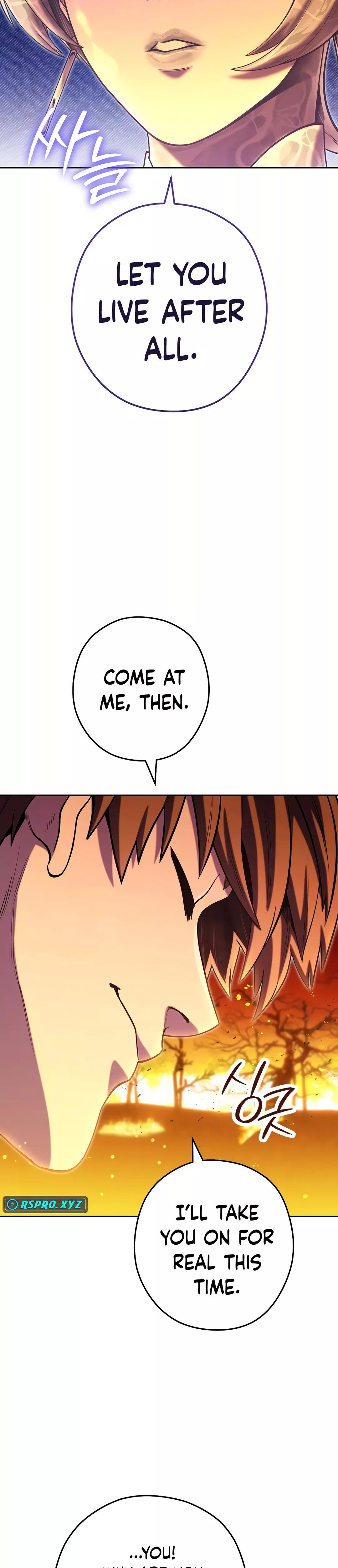 Read Dungeon Reset EN Manga Online