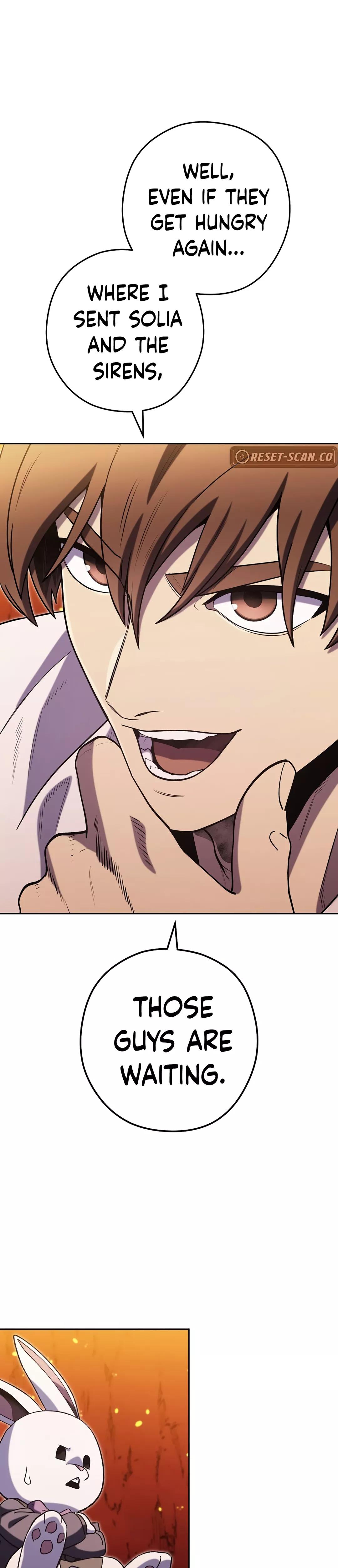 Read Dungeon Reset EN Manga Online