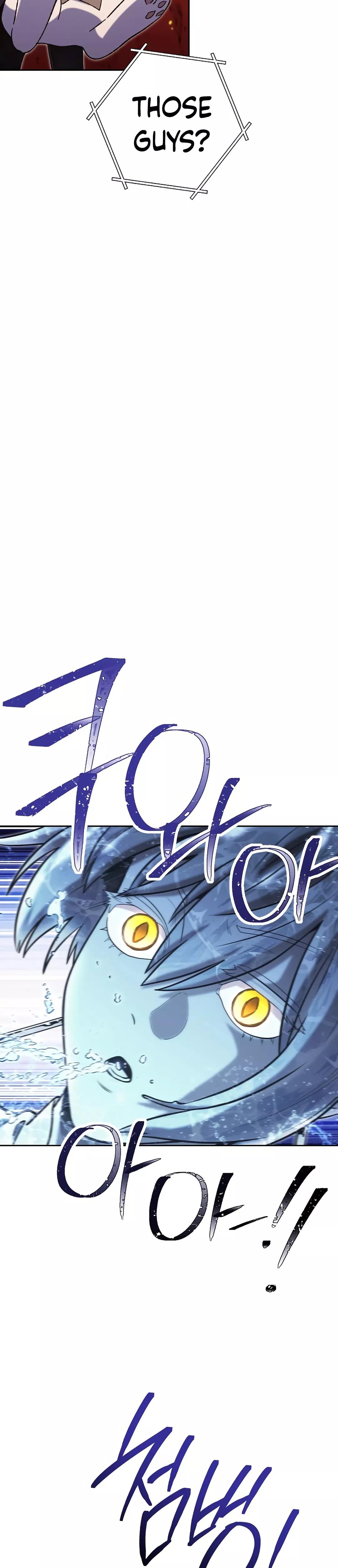 Read Dungeon Reset EN Manga Online