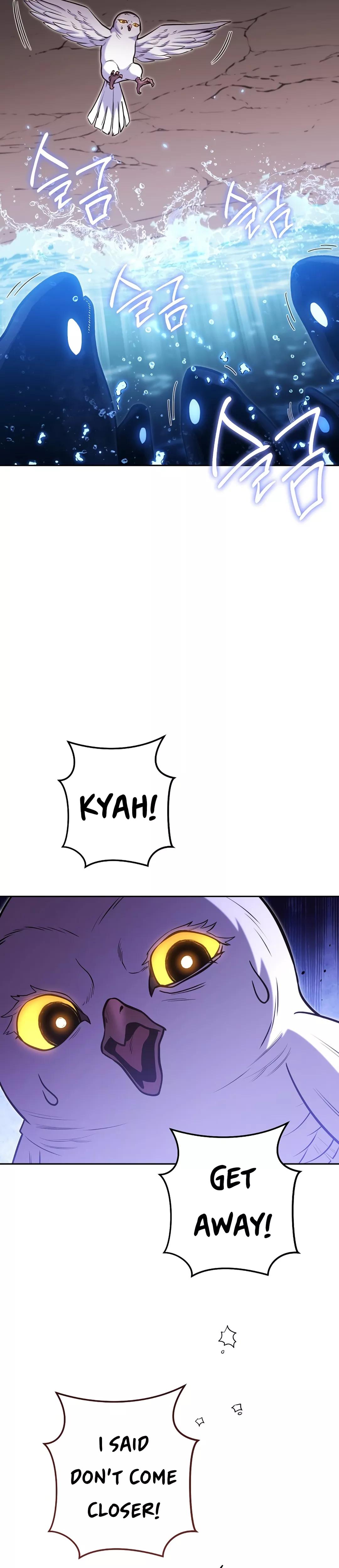 Read Dungeon Reset EN Manga Online