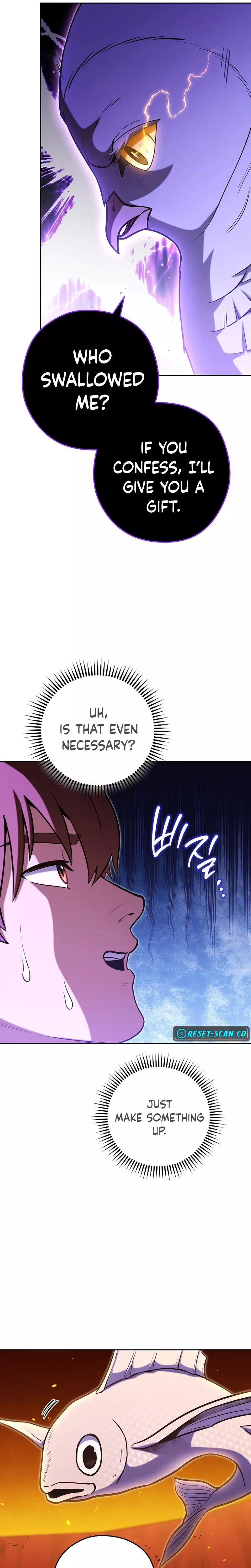 Read Dungeon Reset EN Manga Online