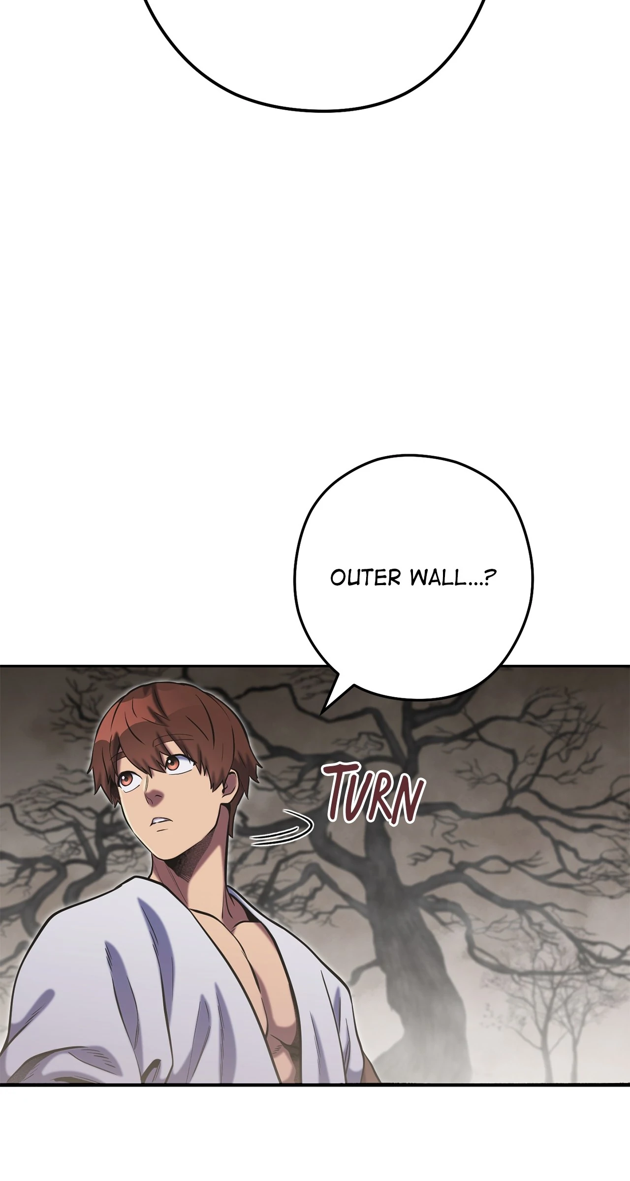 Read Dungeon Reset EN Manga Online