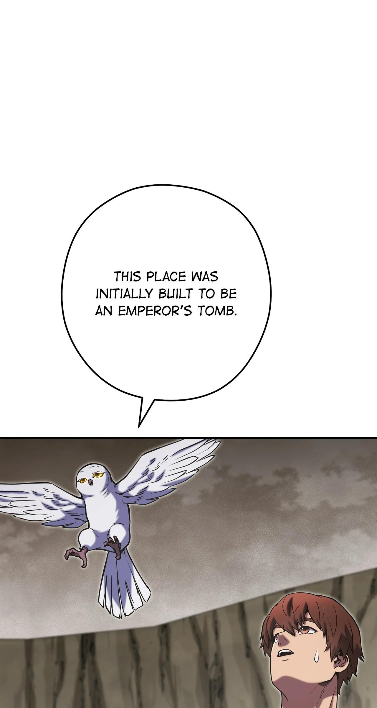 Read Dungeon Reset EN Manga Online