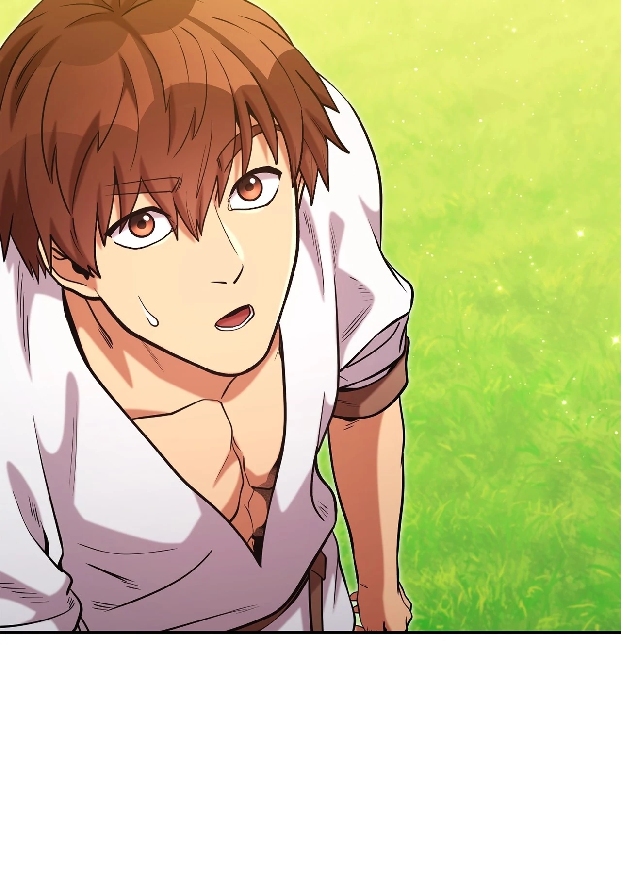 Read Dungeon Reset EN Manga Online