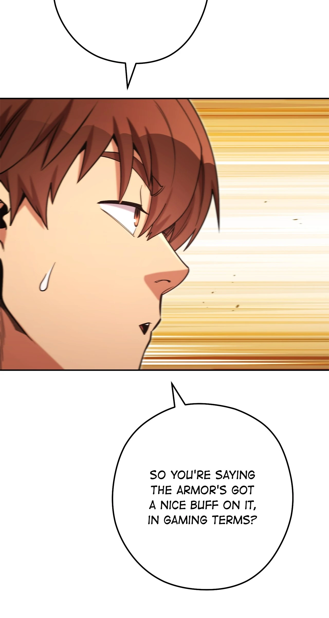 Read Dungeon Reset EN Manga Online