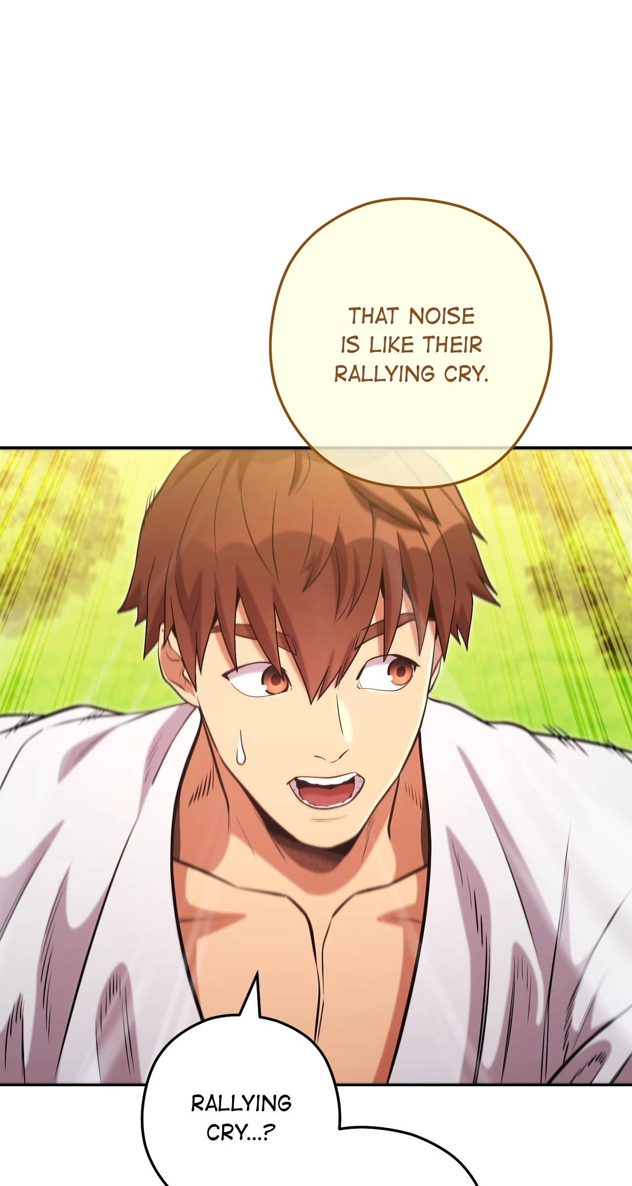 Read Dungeon Reset EN Manga Online