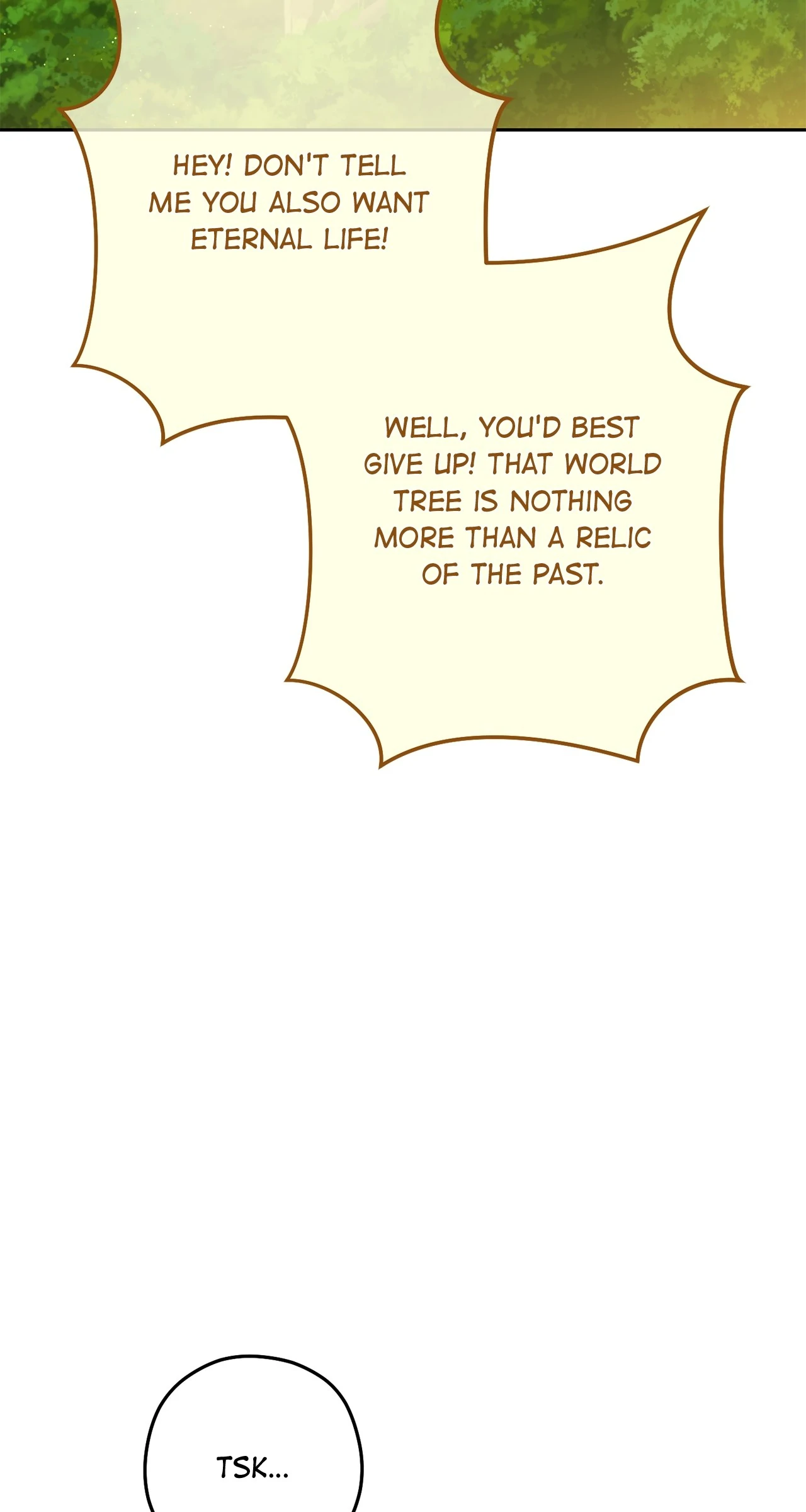 Read Dungeon Reset EN Manga Online