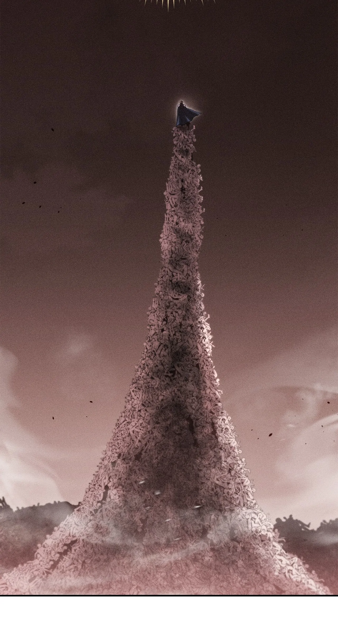 Read Dungeon Reset EN Manga Online