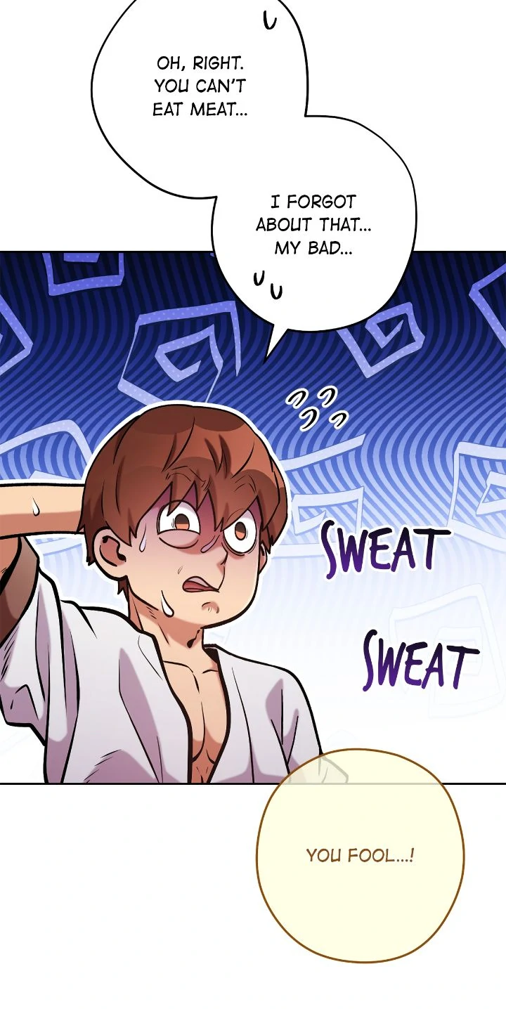 Read Dungeon Reset EN Manga Online