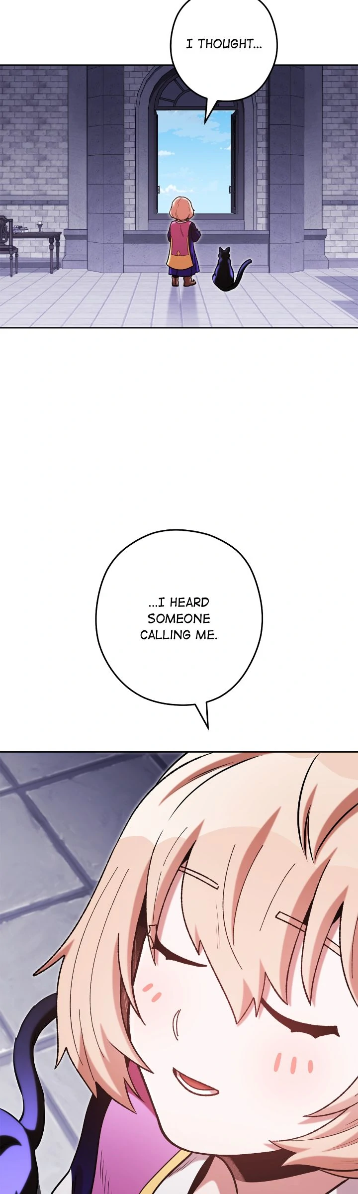 Read Dungeon Reset EN Manga Online