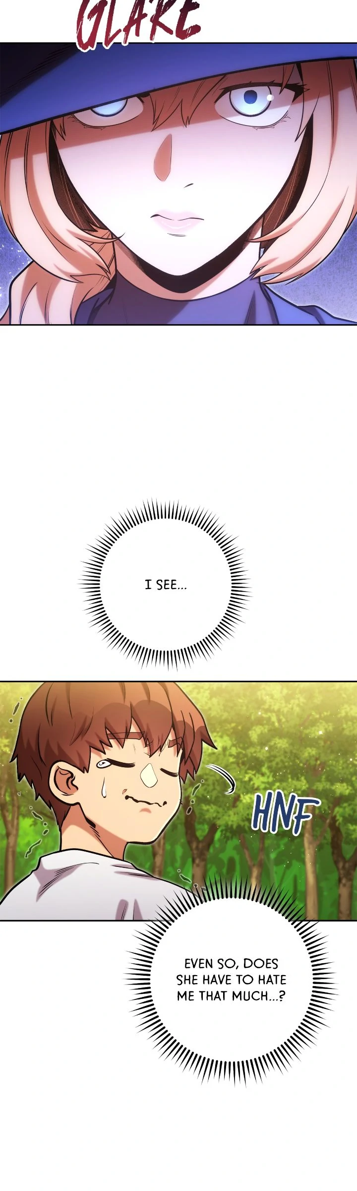 Read Dungeon Reset EN Manga Online