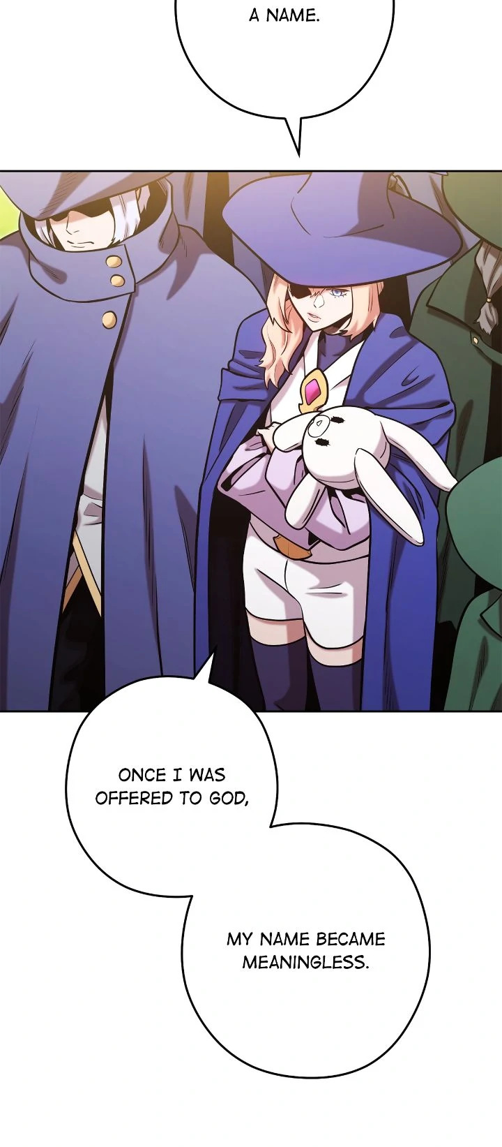 Read Dungeon Reset EN Manga Online