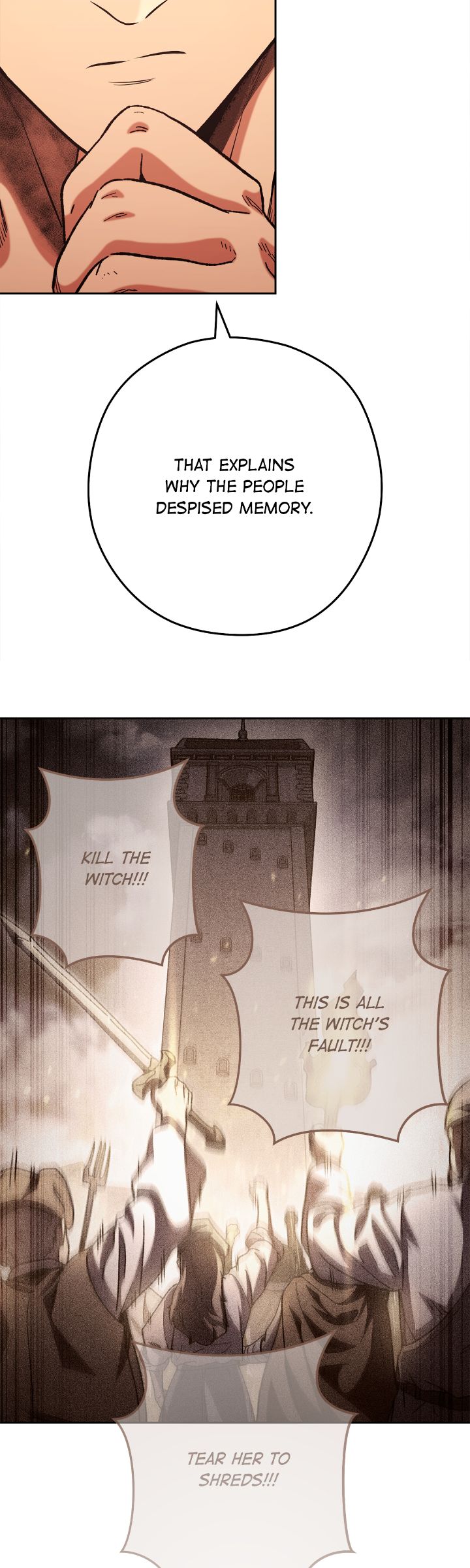 Read Dungeon Reset EN Manga Online