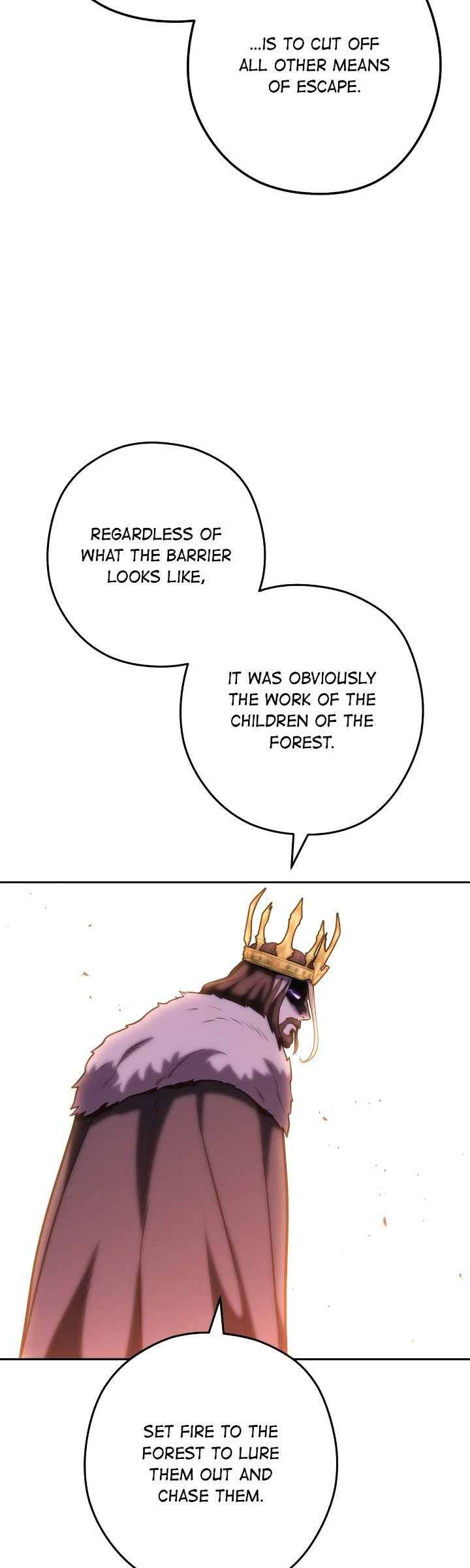 Read Dungeon Reset EN Manga Online