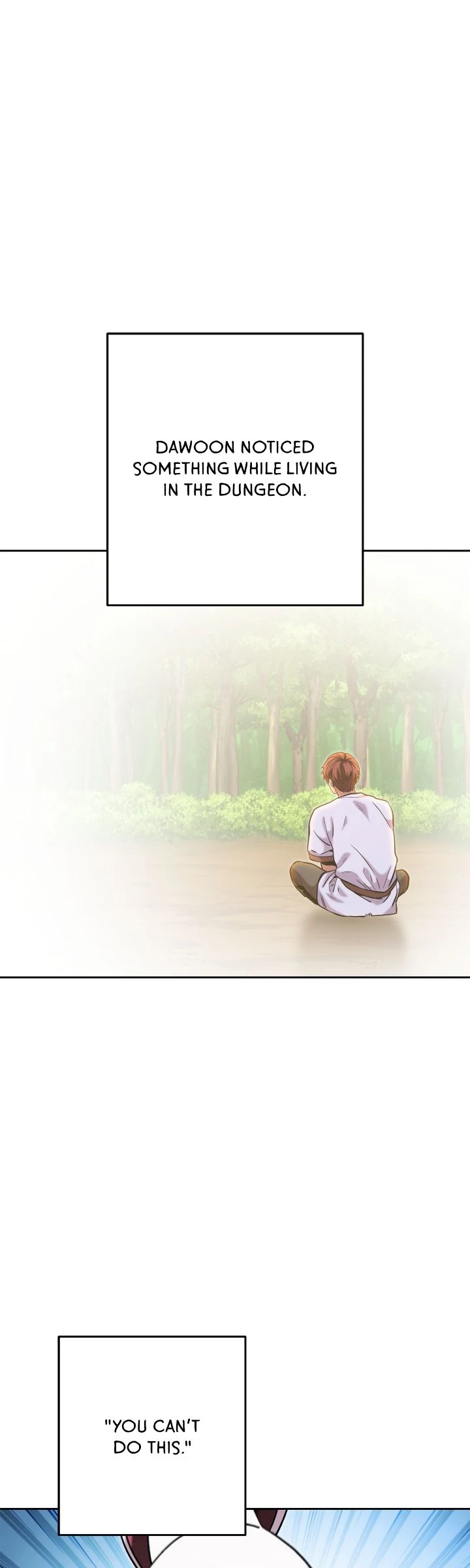 Read Dungeon Reset EN Manga Online