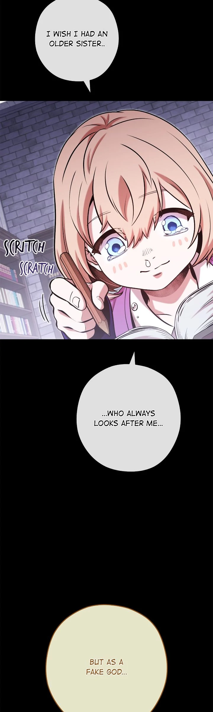 Read Dungeon Reset EN Manga Online