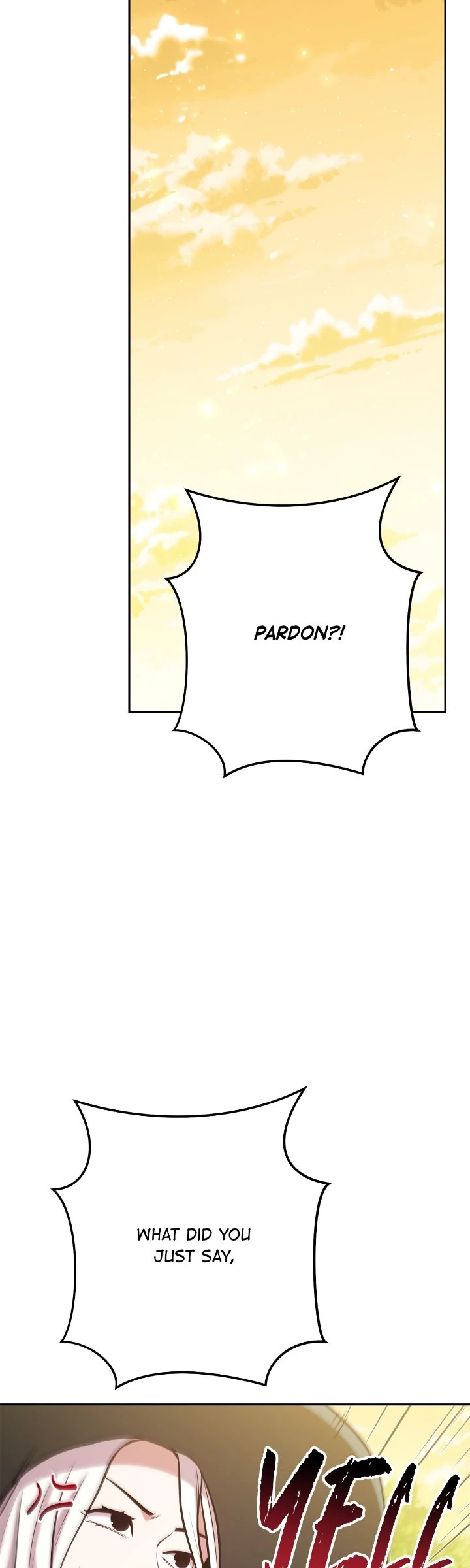 Read Dungeon Reset EN Manga Online