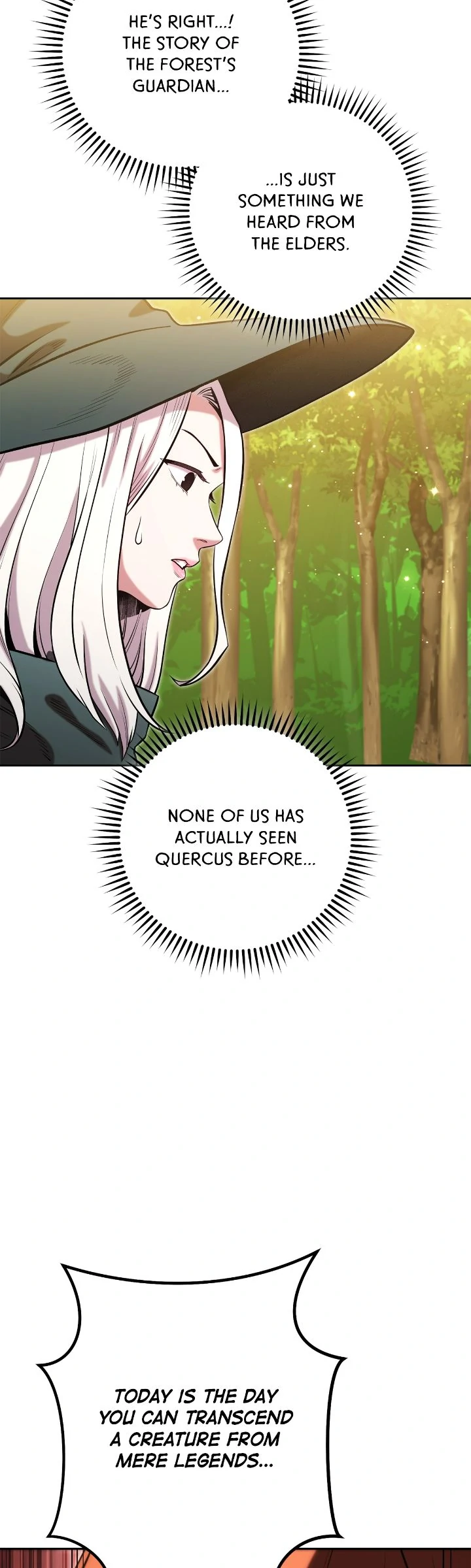 Read Dungeon Reset EN Manga Online