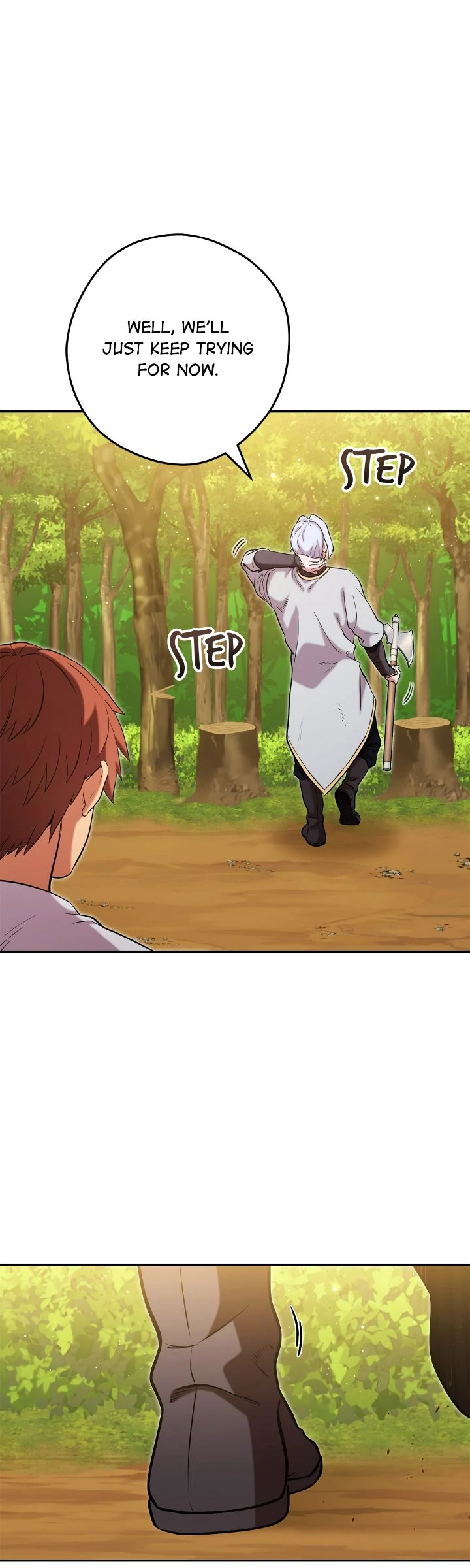 Read Dungeon Reset EN Manga Online