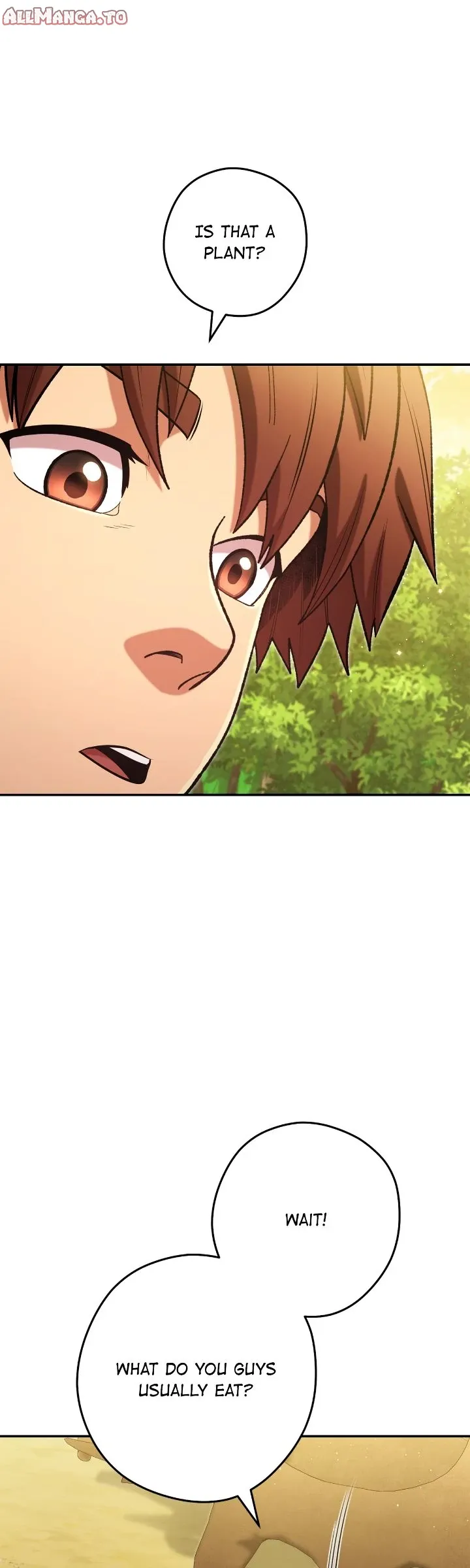 Read Dungeon Reset EN Manga Online