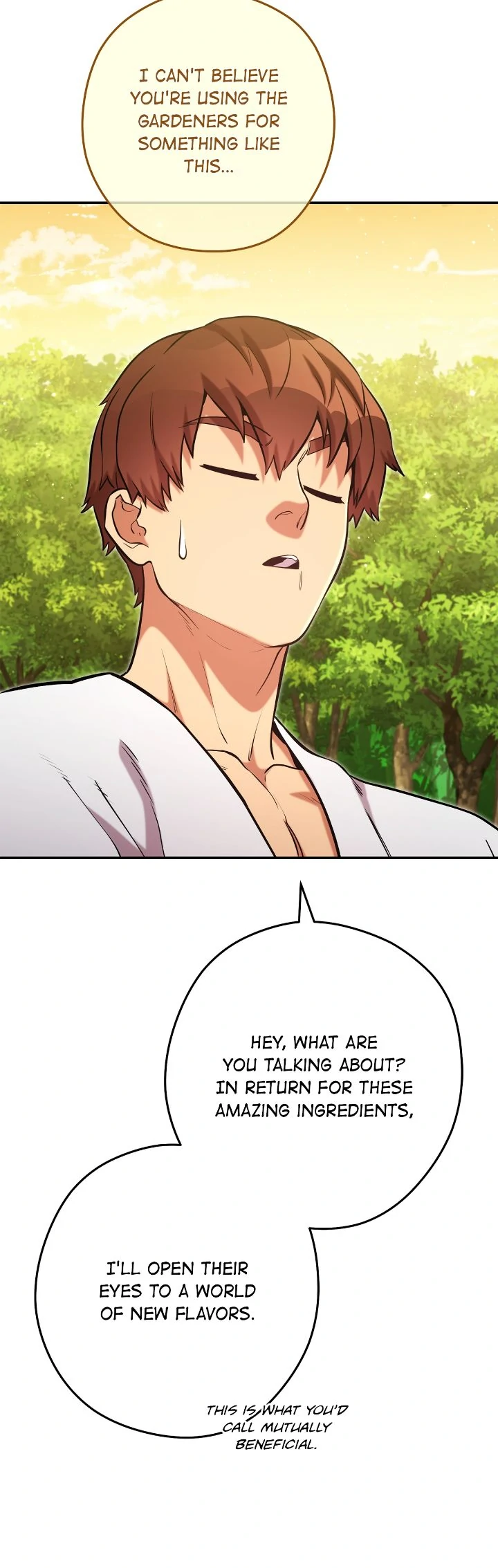 Read Dungeon Reset EN Manga Online