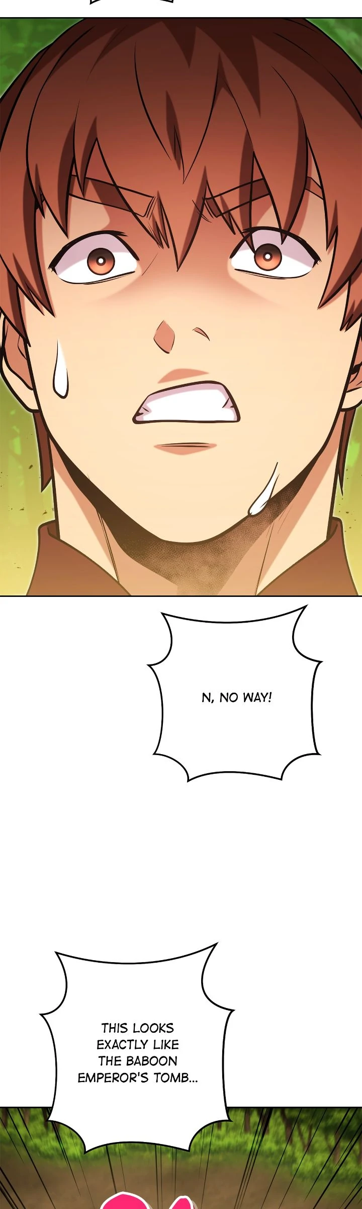 Read Dungeon Reset EN Manga Online