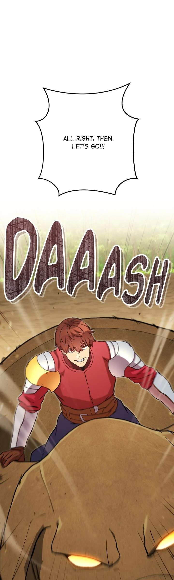 Read Dungeon Reset EN Manga Online