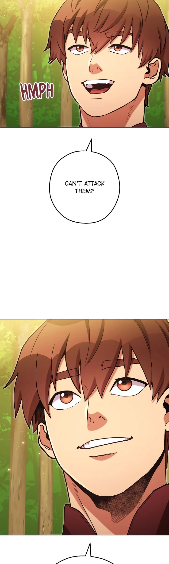 Read Dungeon Reset EN Manga Online