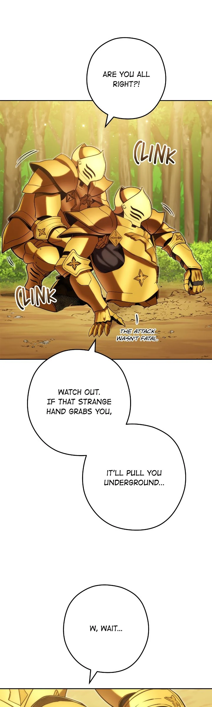 Read Dungeon Reset EN Manga Online