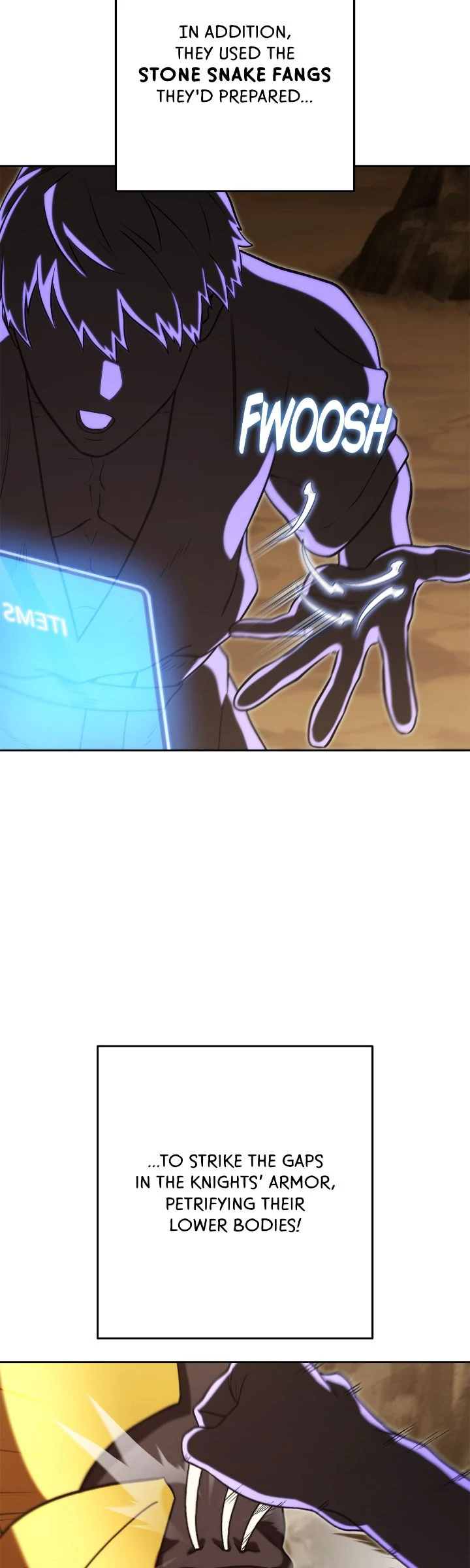 Read Dungeon Reset EN Manga Online