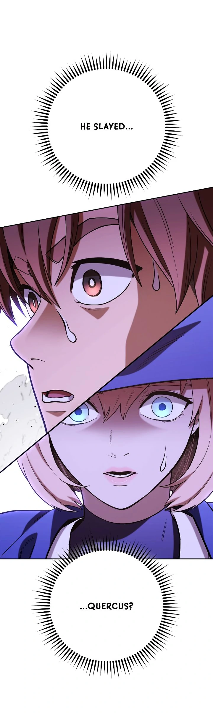 Read Dungeon Reset EN Manga Online