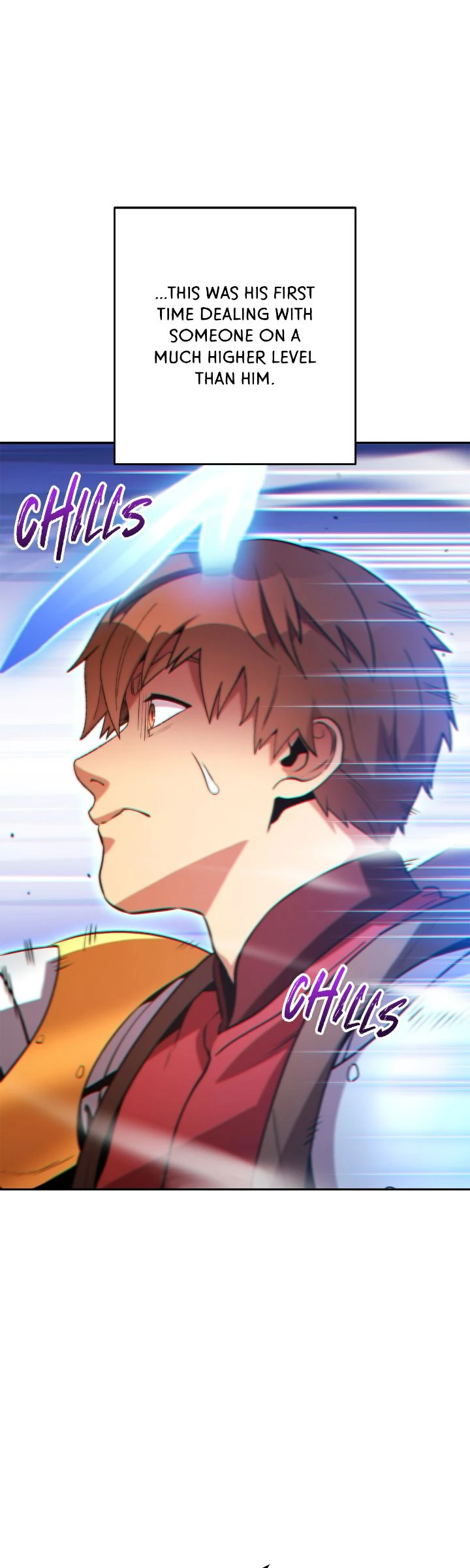 Read Dungeon Reset EN Manga Online