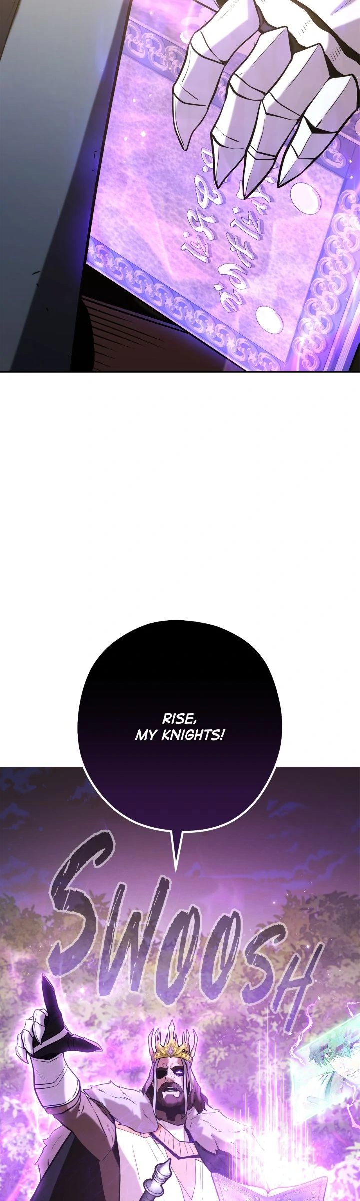 Read Dungeon Reset EN Manga Online