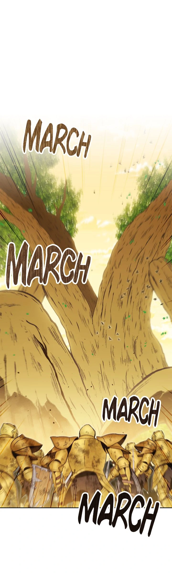 Read Dungeon Reset EN Manga Online