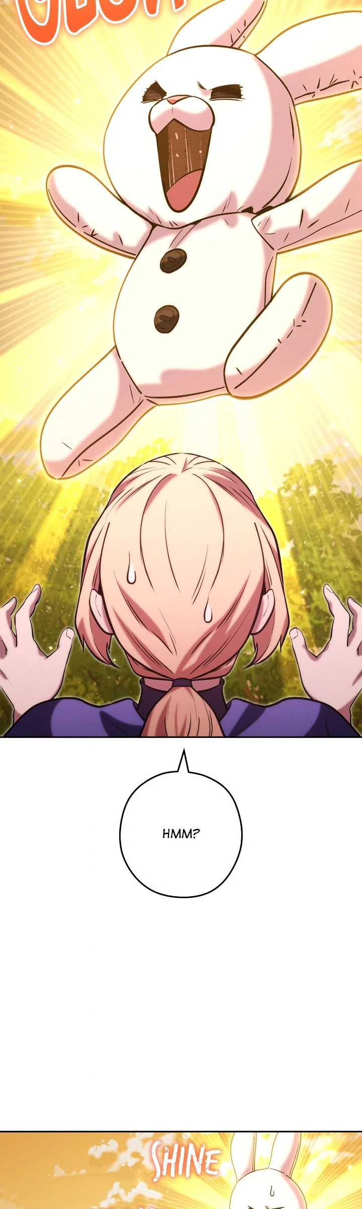 Read Dungeon Reset EN Manga Online