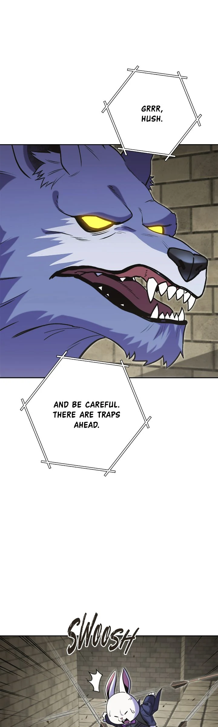 Read Dungeon Reset EN Manga Online