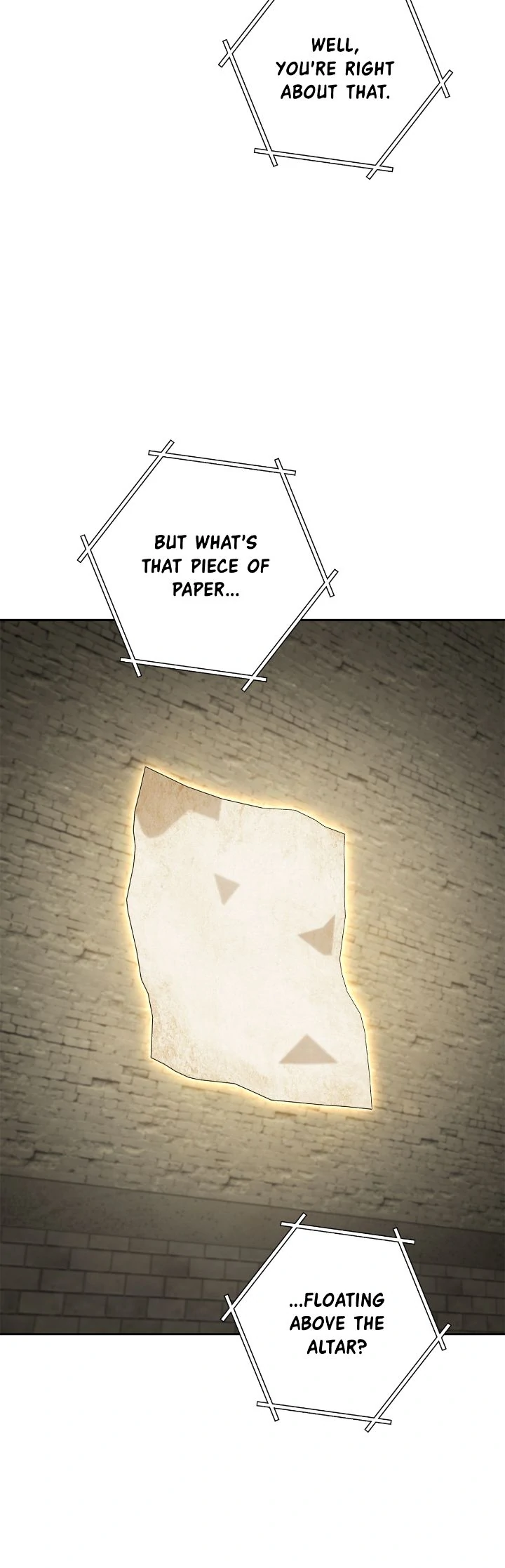 Read Dungeon Reset EN Manga Online