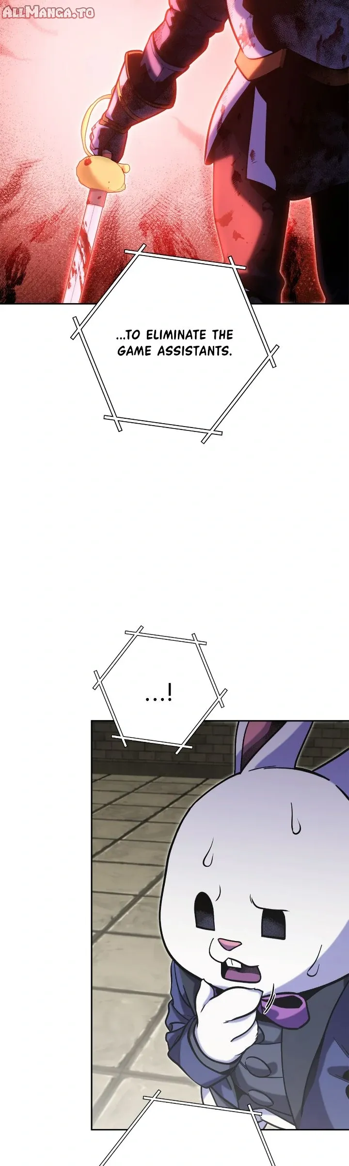 Read Dungeon Reset EN Manga Online