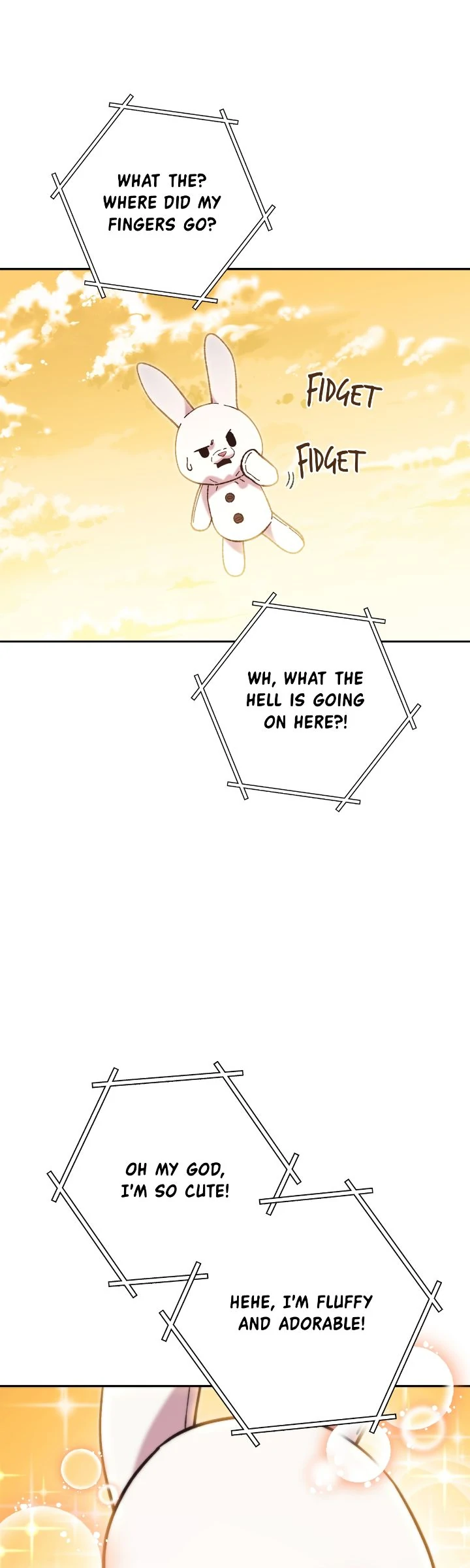 Read Dungeon Reset EN Manga Online