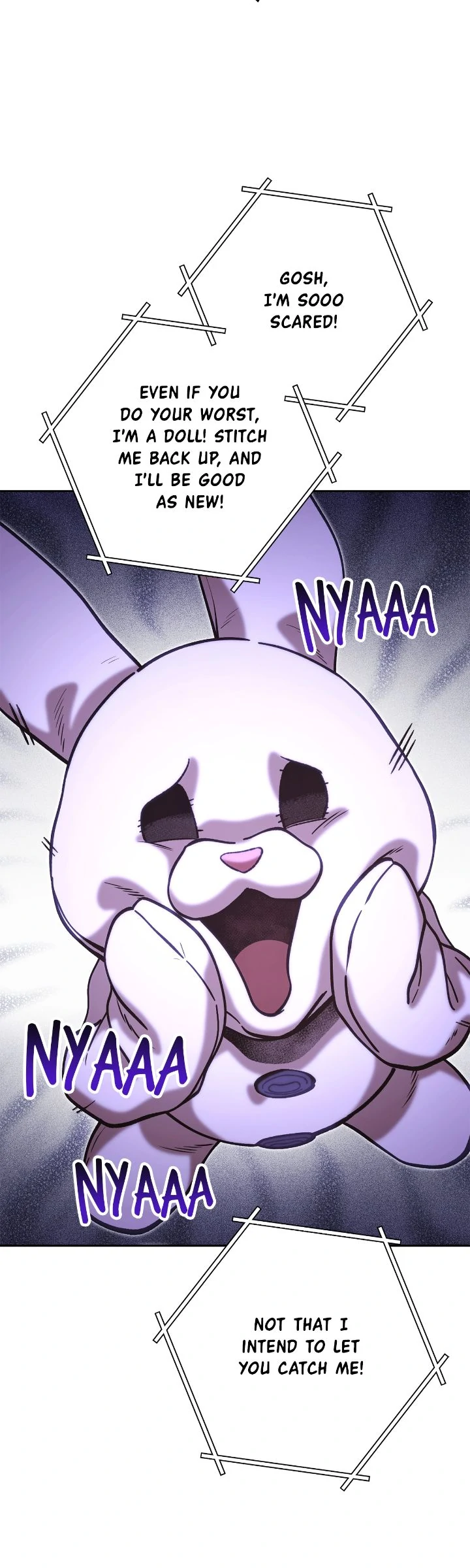 Read Dungeon Reset EN Manga Online