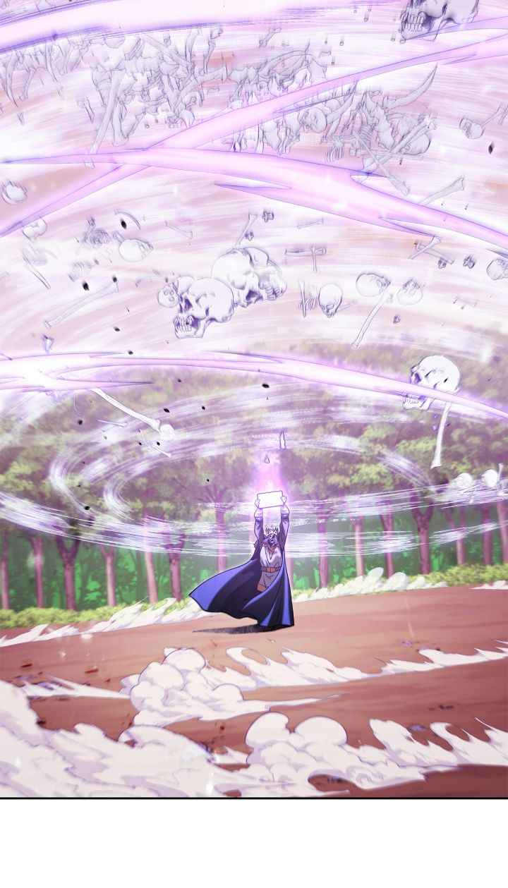 Read Dungeon Reset EN Manga Online