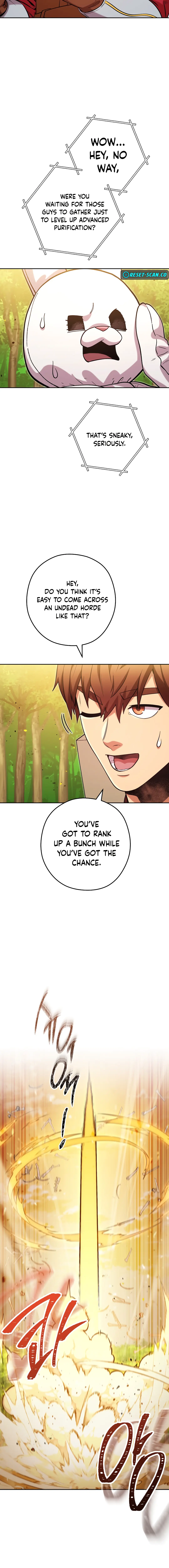 Read Dungeon Reset EN Manga Online